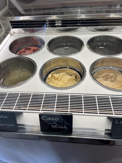 Gelateria Caffetteria Selinus