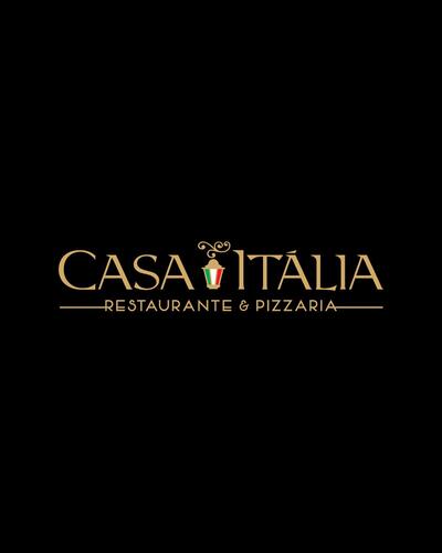 Casa Itália Pizzaria