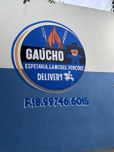Espetaria gaúcho
