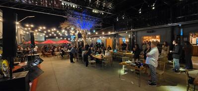 Casa De Sinhá Restaurante