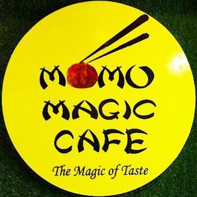 MOMO MAGIC CAFE