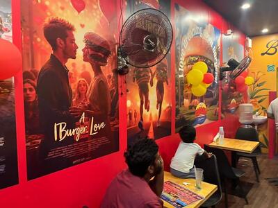 Deli Fc Smash Pattabiram