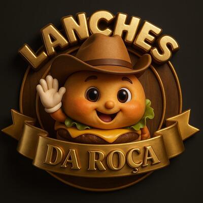 Lanches da roça