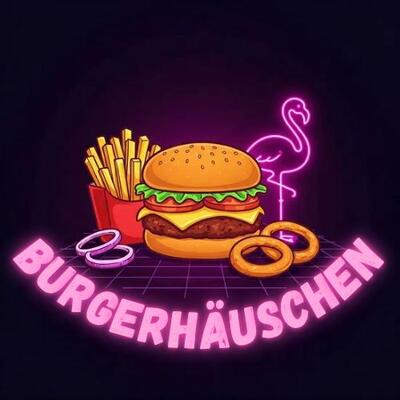 Burgerhäuschen