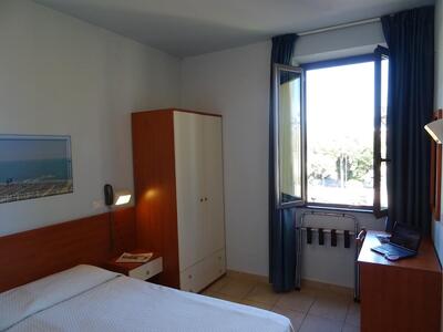 Hotel Ristorante Sole e Mare