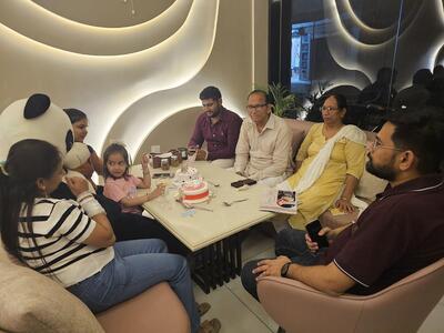 Shaina Cafe Sadulshahar