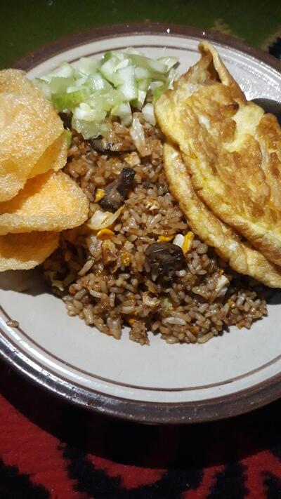 Dapur Teh Eka