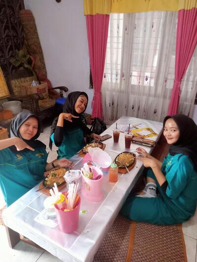 Mie Hotplate JTR