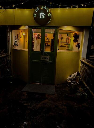 D's Cafe