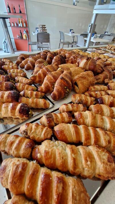Pane Quotidiano