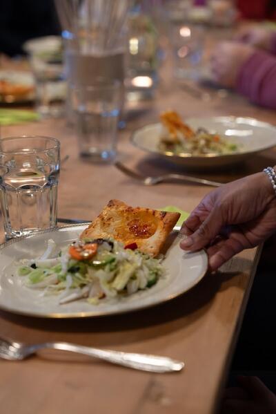 Out of the Box Catering