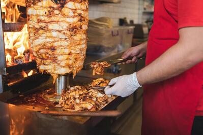 King Kebap