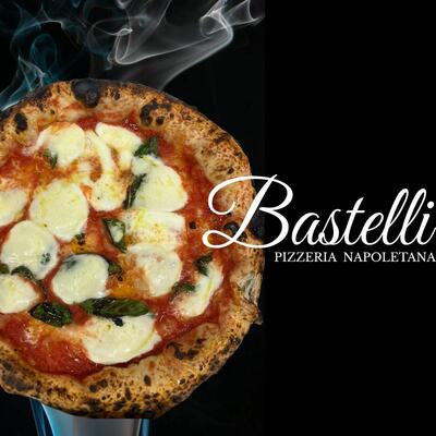Bastelli pizzeria