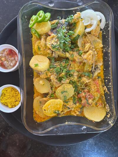 Vicent's Churrascaria