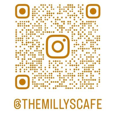 THE MILLY'S CAFE Ankali