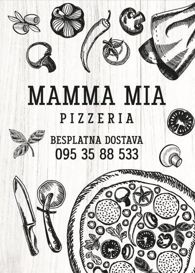 Pizzeria Mamma Mia