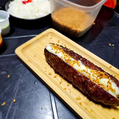 Espetaria Souza Grill