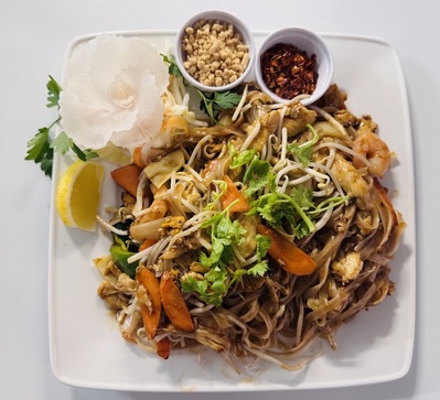 Taste Of Asia