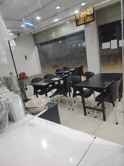 مطعم وفوال الخرطوم