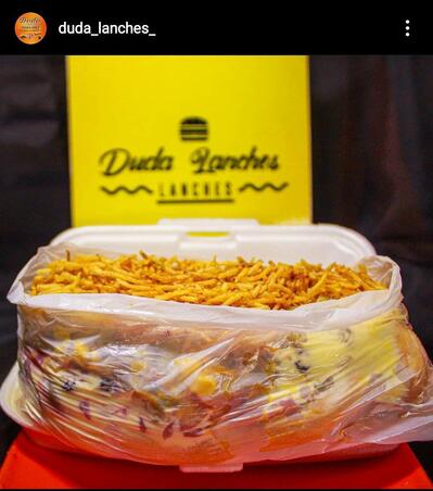 Duda Lanches House