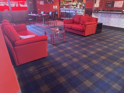 Las Vegas Bar