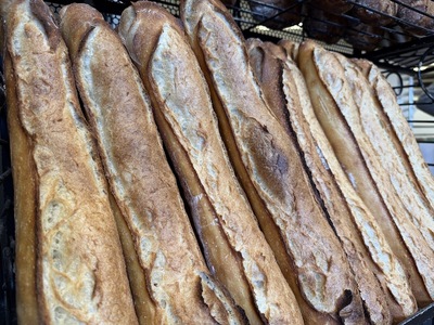 L' autre Boulangerie Bois du Roy