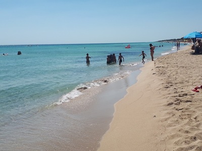 Il Fornaretto Point