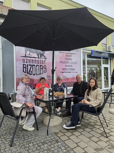 Bizonas