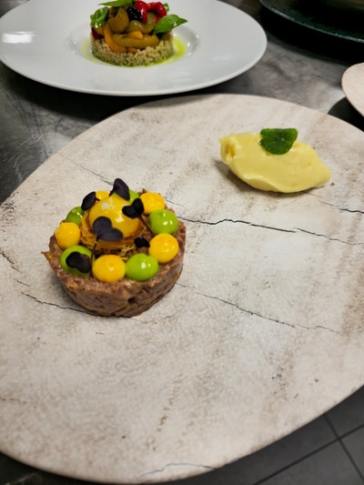 Restaurant Oblica
