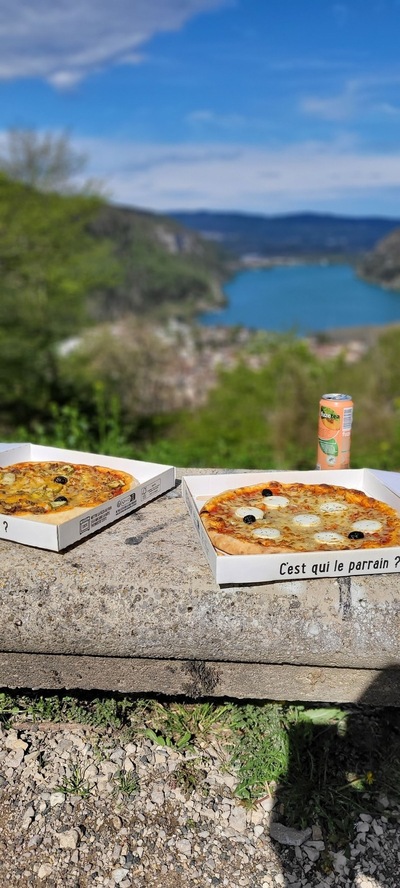 Gang Of Pizza