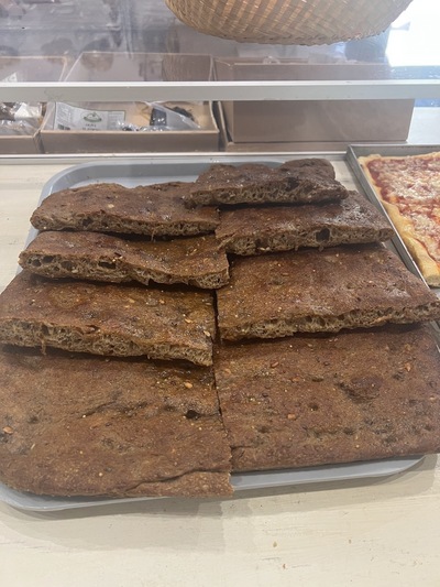 Calabria Pane