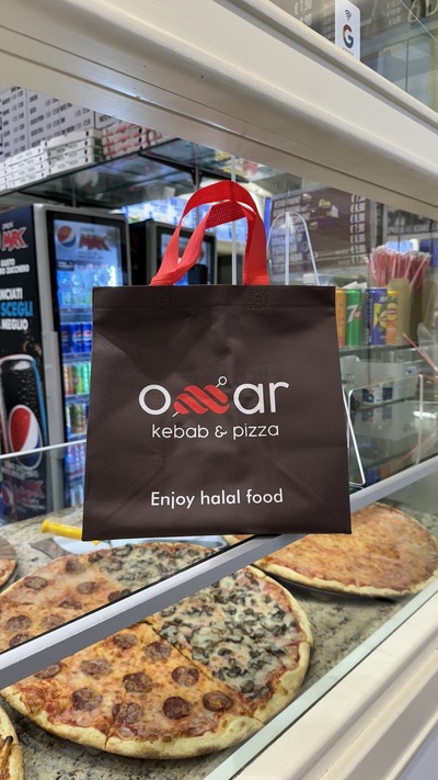 Omar Kebab & Pizza - Cavallino