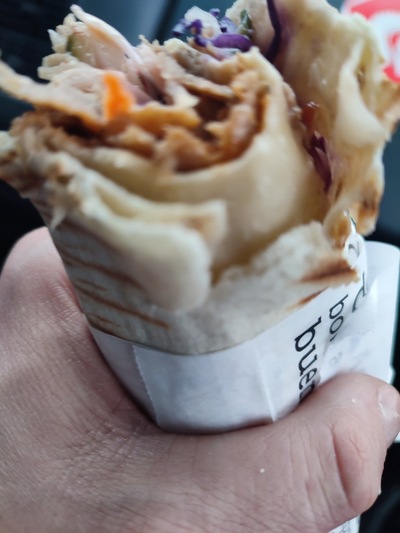 EKATA KEBAB & BURGER Cegłów