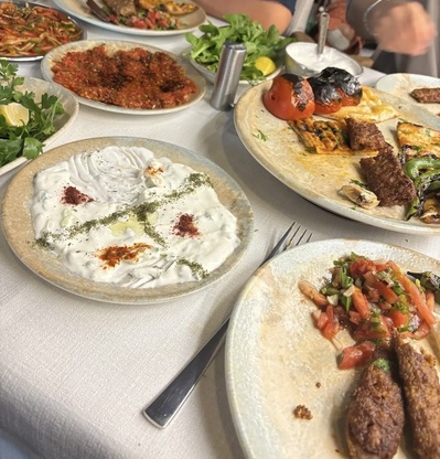 Dayı'nın Yeri Çayyolu