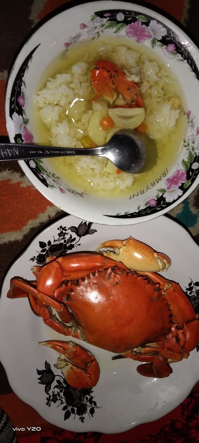Warung Barokallah