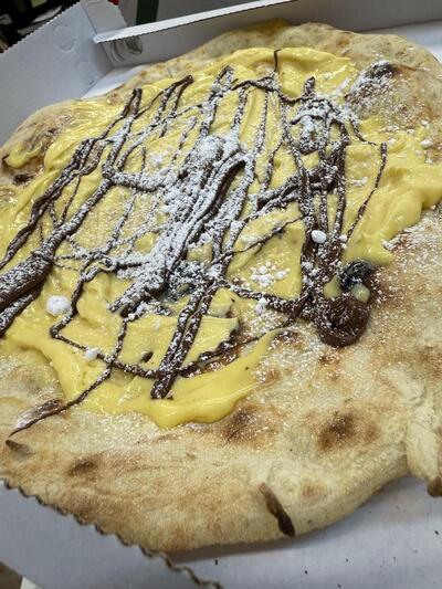 Pizzeria Luma via laghi 55 Faenza