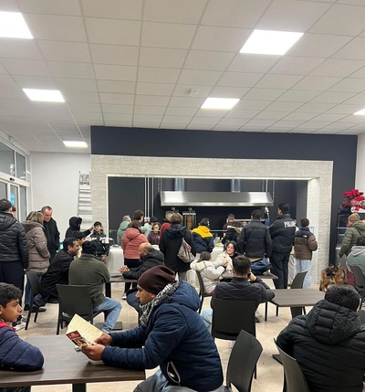 IL CAMPIONE pizzeria e kebabberia