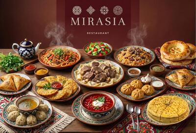 Mirasia