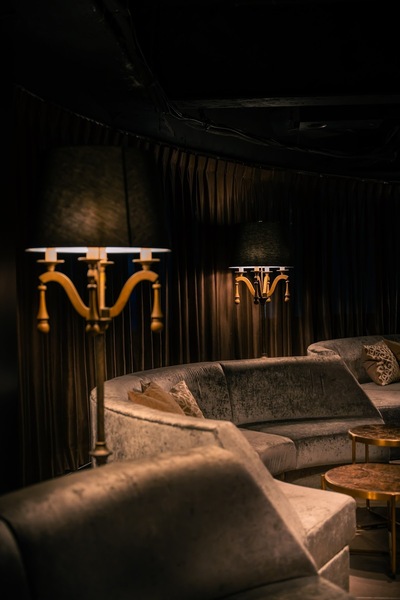 BAM – Music Bar & DJ Lounge Sapporo