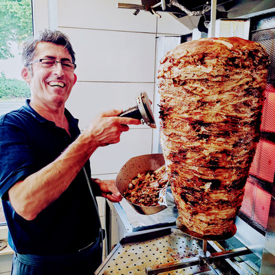 AWA Kebab Haus
