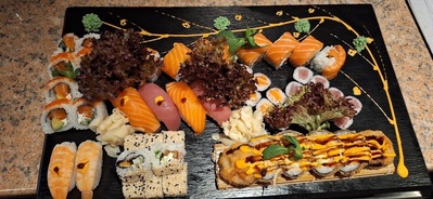 Chi Eli Restaurant