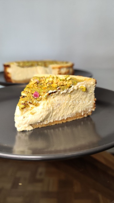 La Casa de las Cheesecakes