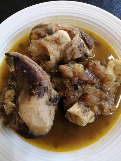 Savana grill maroua