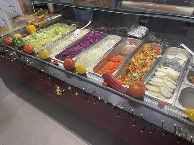 Kebab Express