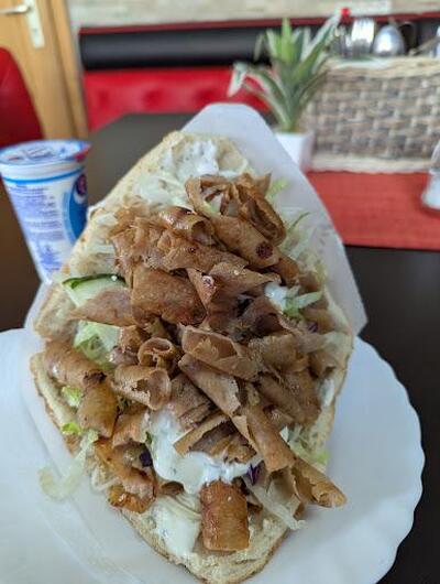 Urfa Kebap Haus