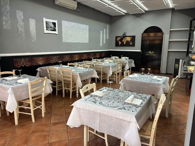 Osteria Angelo Mery