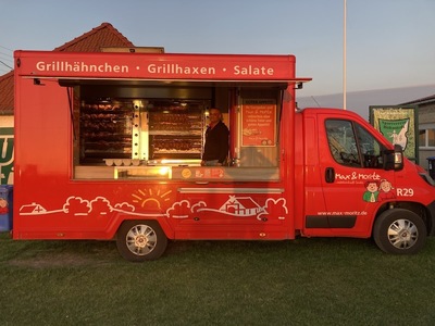 Max & Moritz Röcken GmbH
