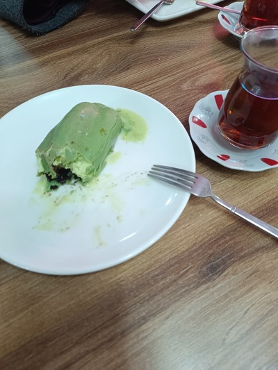HANIMELİ CAFE