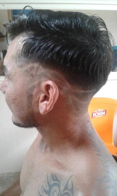 Residencia Nascimento