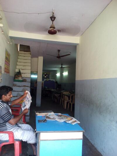 Bismi Biryani Centre photo